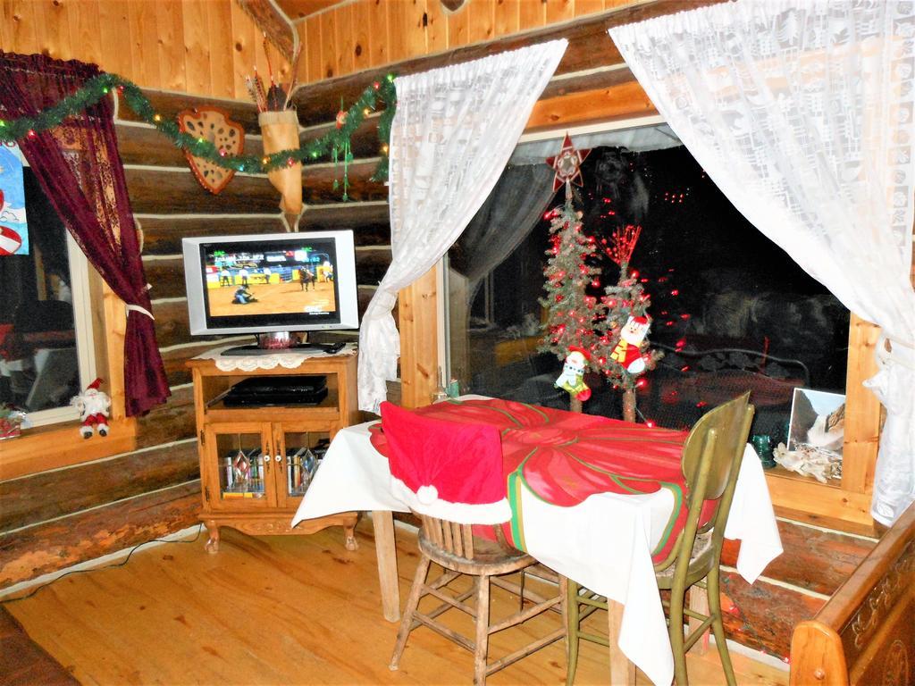 Grandpa'S Cabin Гардінер Екстер'єр фото